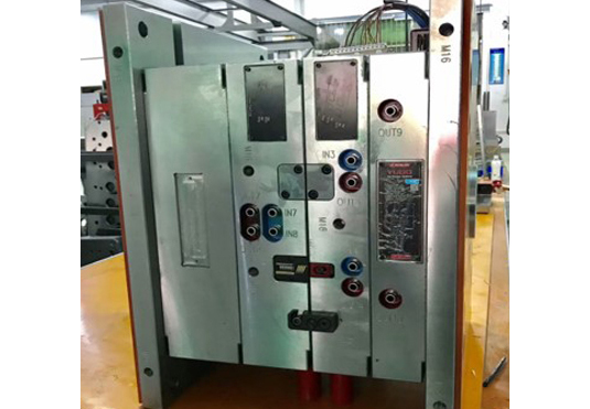 Mold-Quto Parts mold-